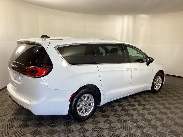 2025 Chrysler Pacifica - $25,995