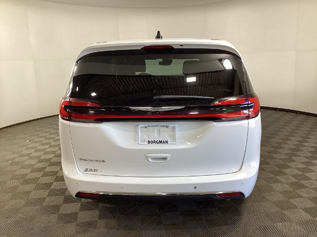 2025 Chrysler Pacifica - $25,995