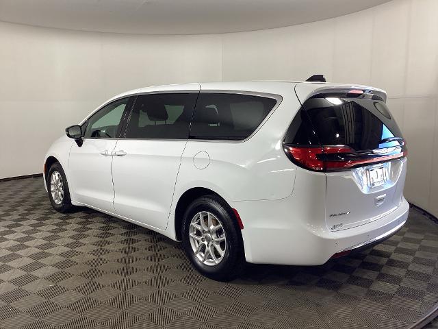 2025 Chrysler Pacifica - $25,995