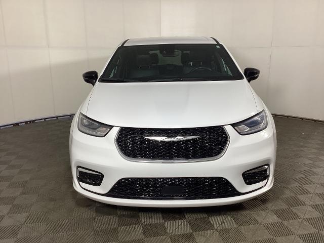 2025 Chrysler Pacifica - $25,995