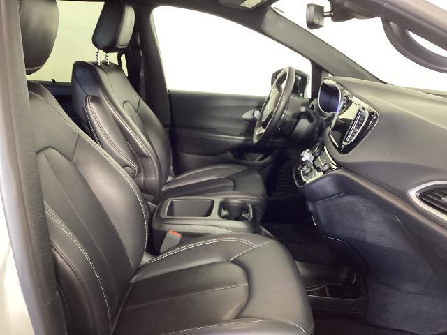 2025 Chrysler Pacifica - $25,995