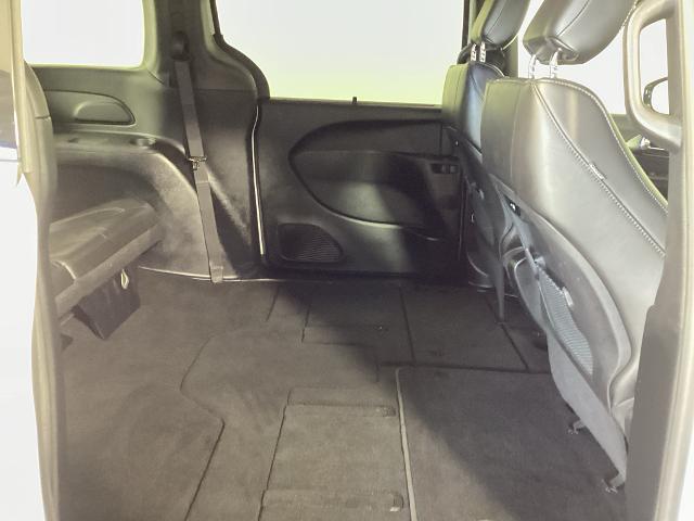 2025 Chrysler Pacifica - $25,995
