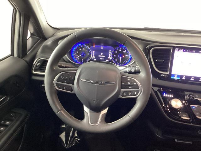 2025 Chrysler Pacifica - $25,995