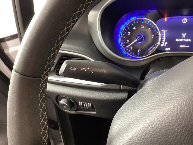 2025 Chrysler Pacifica - $25,995