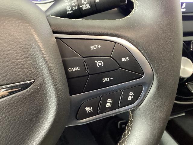 2025 Chrysler Pacifica - $25,995