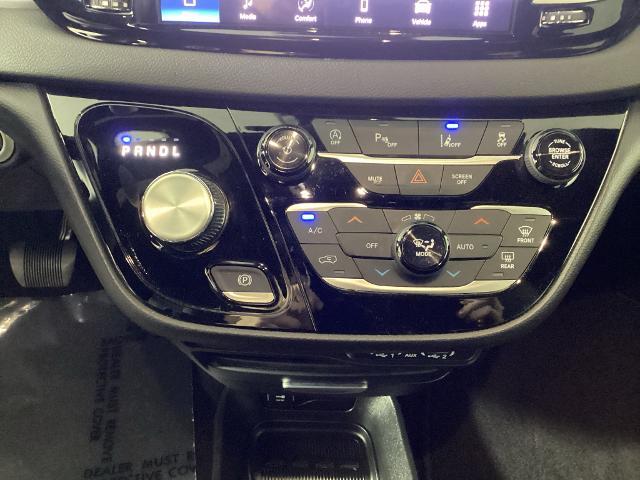 2025 Chrysler Pacifica - $25,995