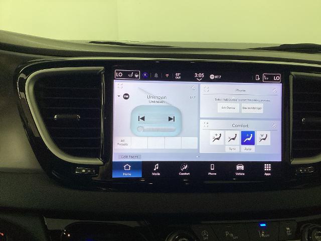 2025 Chrysler Pacifica - $25,995