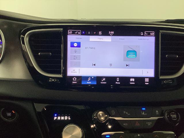 2025 Chrysler Pacifica - $25,995