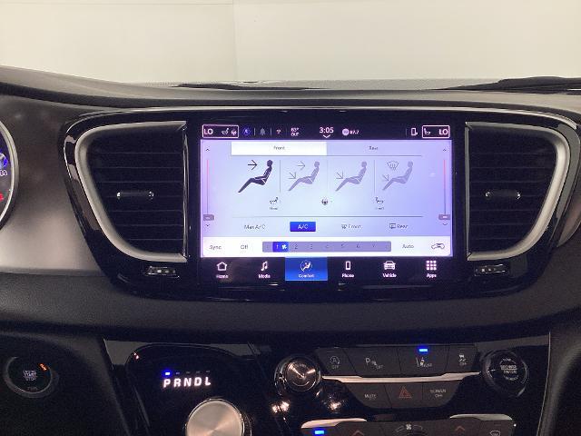 2025 Chrysler Pacifica - $25,995