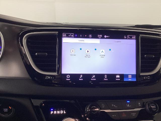2025 Chrysler Pacifica - $25,995