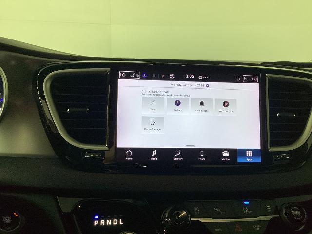 2025 Chrysler Pacifica - $25,995