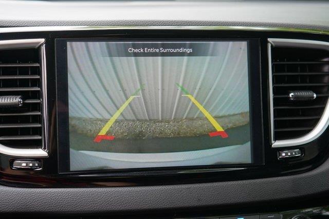 2025 Chrysler Pacifica - $21,300