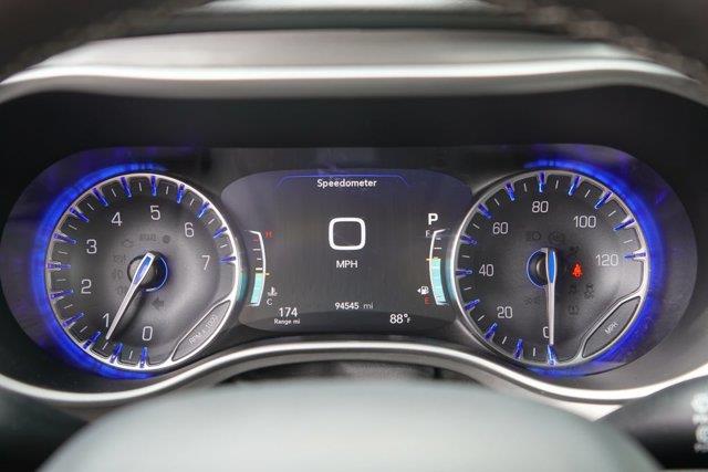 2025 Chrysler Pacifica - $21,300