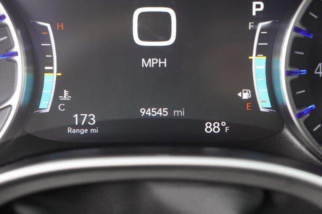 2025 Chrysler Pacifica - $21,300