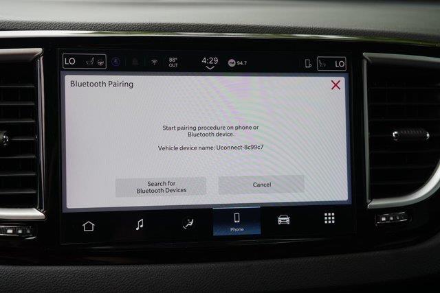 2025 Chrysler Pacifica - $21,300