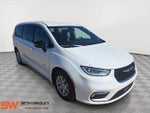 2025 Pacifica Thumbnail 1