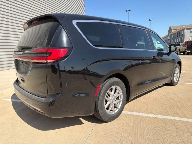 2025 Chrysler Pacifica - $21,804