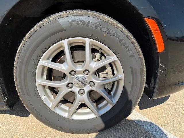 2025 Chrysler Pacifica - $21,804