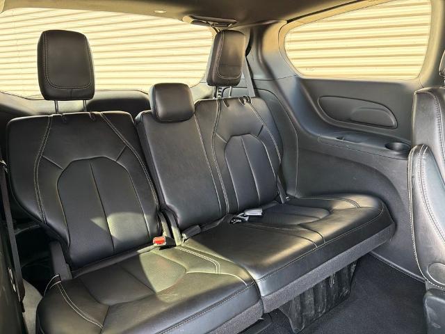 2025 Chrysler Pacifica - $21,804