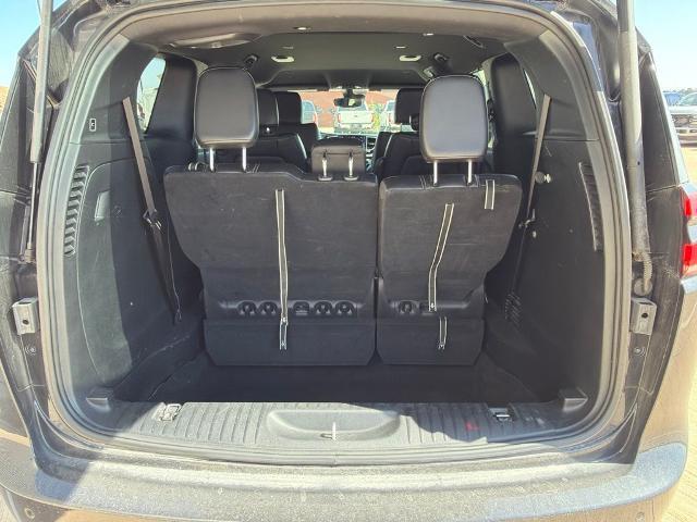 2025 Chrysler Pacifica - $21,804