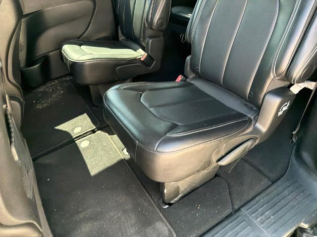 2025 Chrysler Pacifica - $21,804