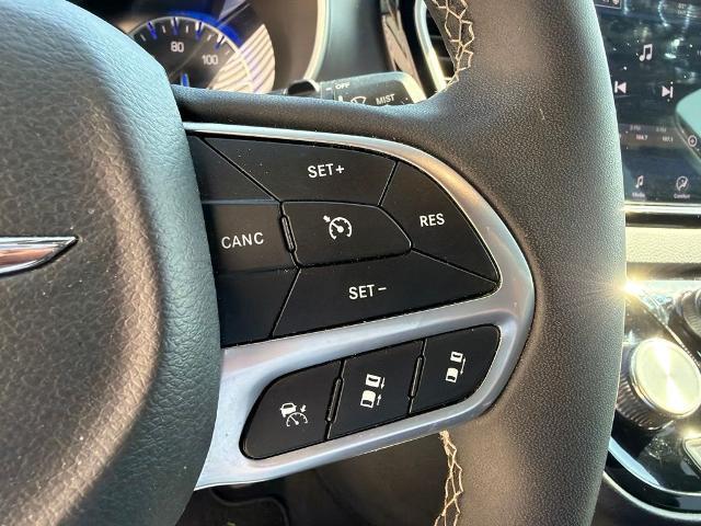 2025 Chrysler Pacifica - $21,804