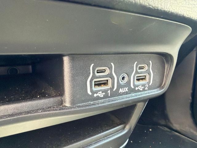 2025 Chrysler Pacifica - $21,804
