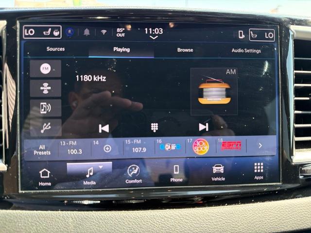 2025 Chrysler Pacifica - $21,804
