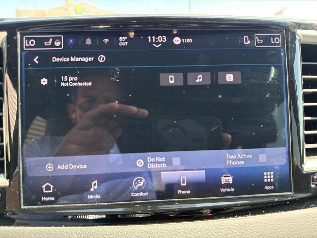 2025 Chrysler Pacifica - $21,804