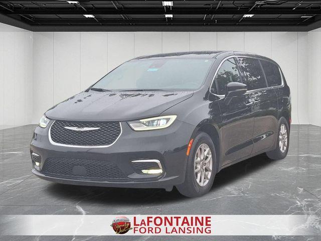 2025 Chrysler Pacifica - $24,000