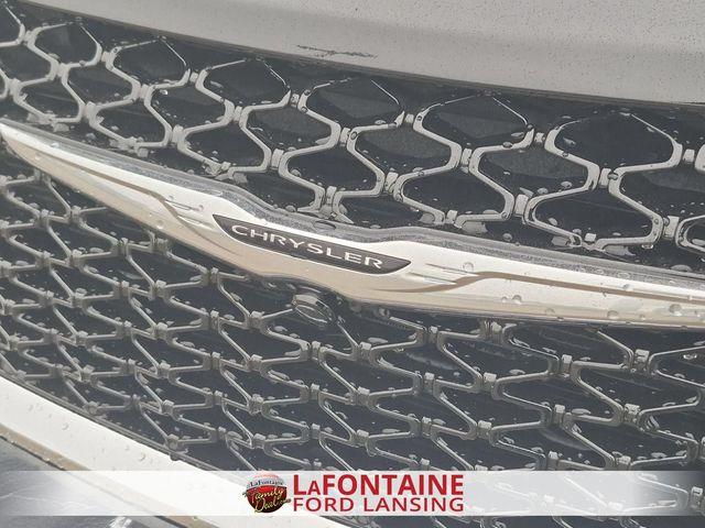 2025 Chrysler Pacifica - $24,000