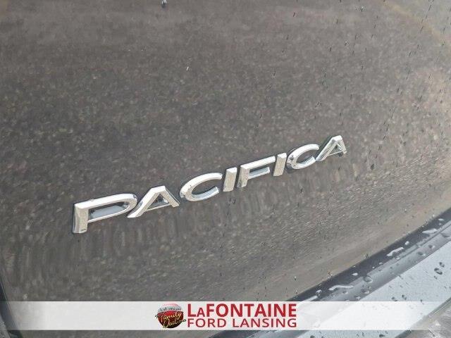 2025 Chrysler Pacifica - $24,000