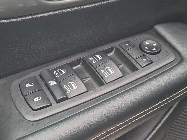 2025 Chrysler Pacifica - $24,000
