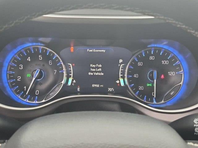 2025 Chrysler Pacifica - $24,000