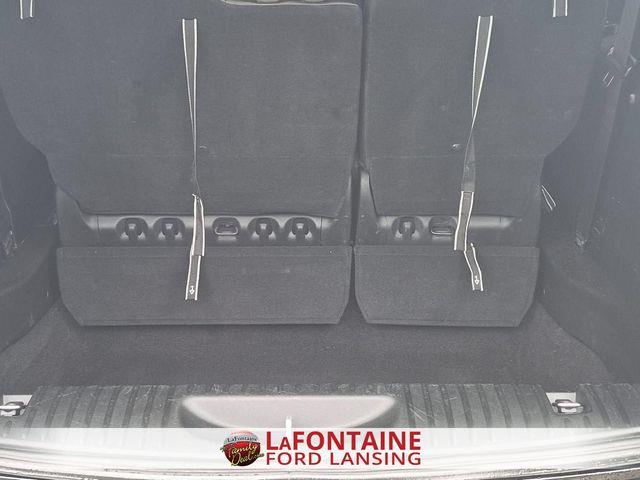 2025 Chrysler Pacifica - $24,000