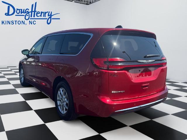 2025 Chrysler Pacifica - $24,954