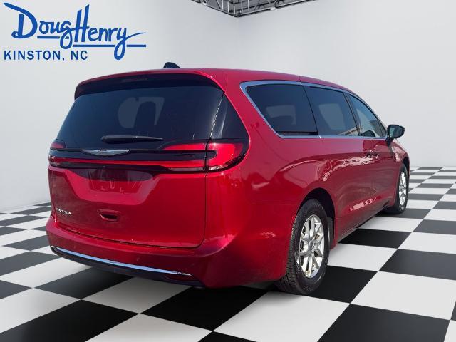 2025 Chrysler Pacifica - $24,954