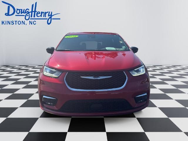 2025 Chrysler Pacifica - $24,954