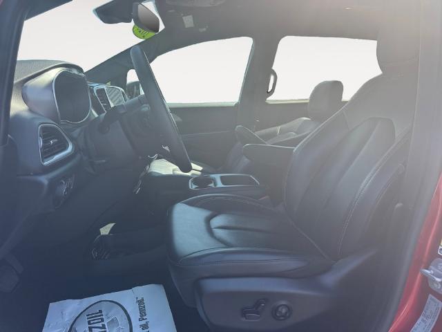 2025 Chrysler Pacifica - $24,954