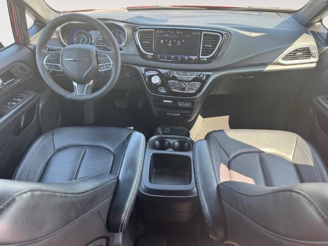 2025 Chrysler Pacifica - $24,954