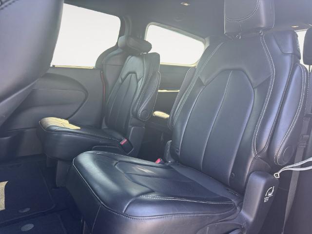 2025 Chrysler Pacifica - $24,954