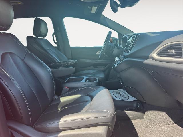 2025 Chrysler Pacifica - $24,954