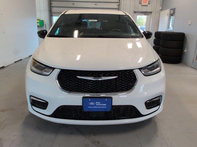 2025 Chrysler Pacifica - $24,843
