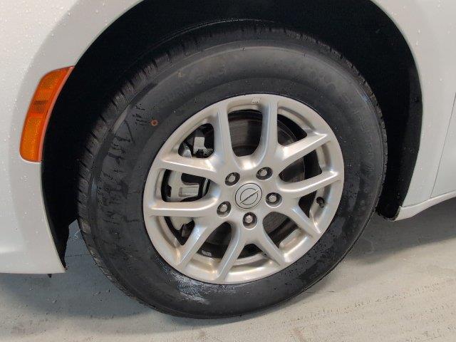 2025 Chrysler Pacifica - $24,843