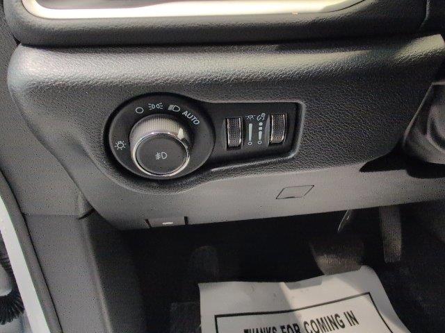 2025 Chrysler Pacifica - $24,843