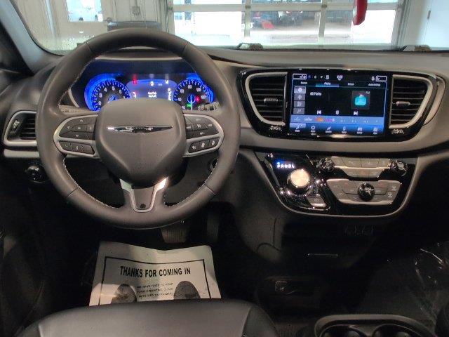 2025 Chrysler Pacifica - $24,843