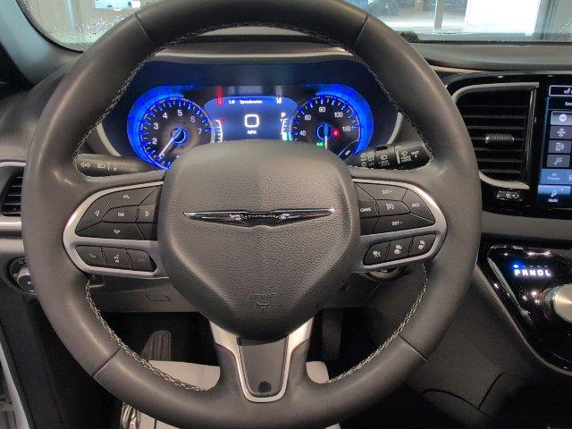 2025 Chrysler Pacifica - $24,843