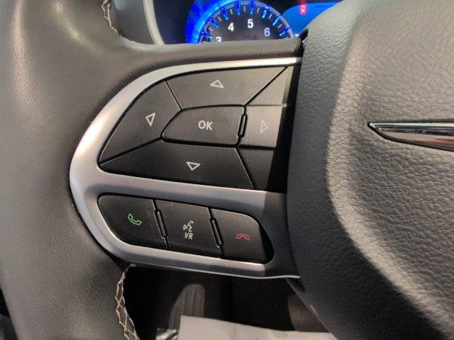 2025 Chrysler Pacifica - $24,843
