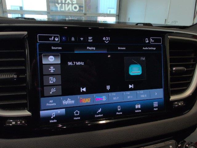 2025 Chrysler Pacifica - $24,843