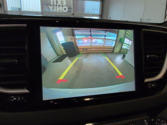 2025 Chrysler Pacifica - $24,843